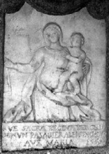 n. 5403 • Zeri (MS)